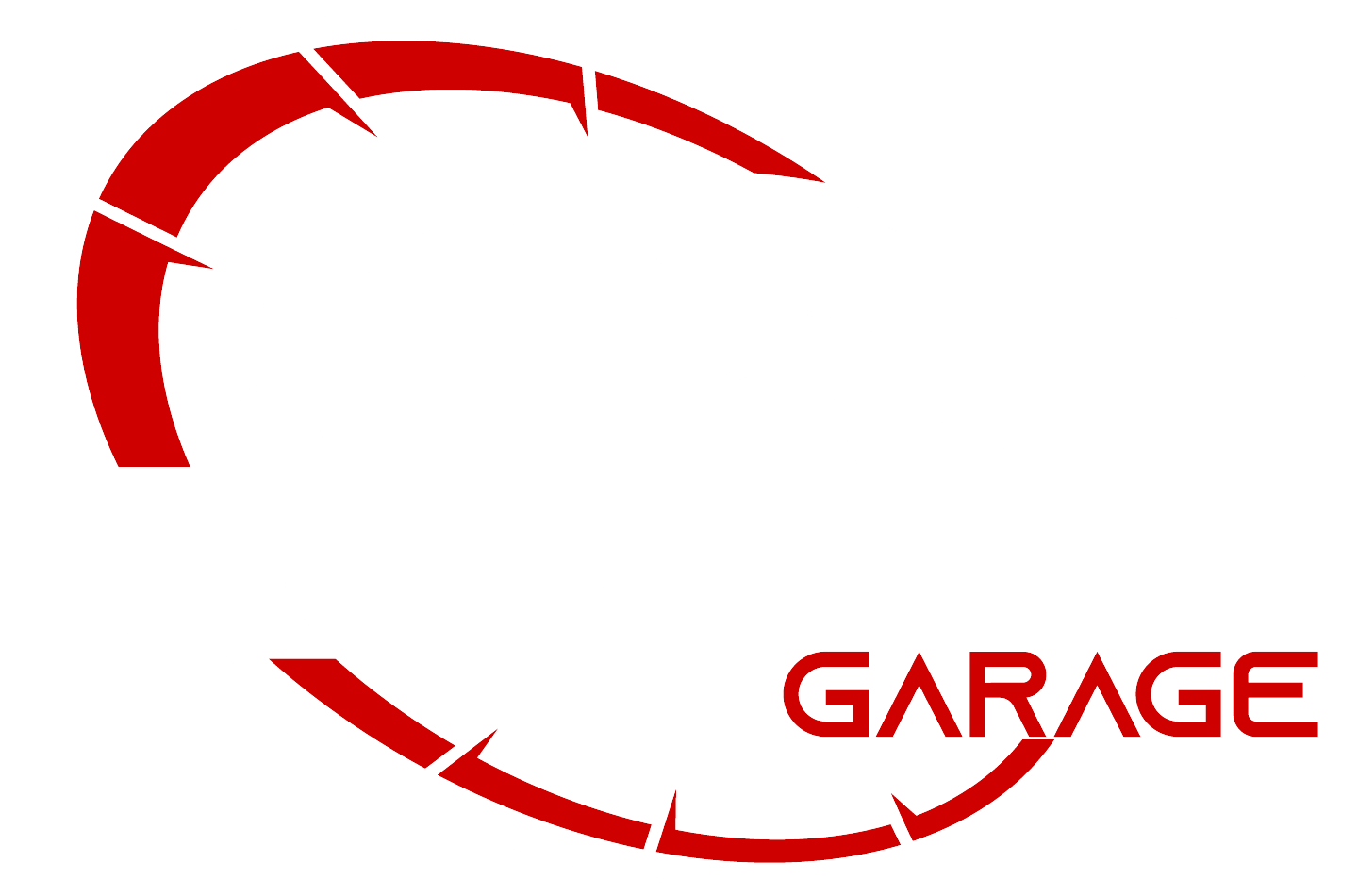 Guse Garage Logo